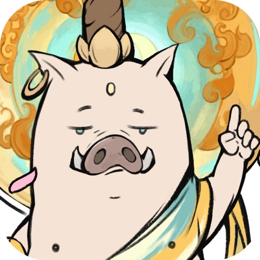 寻道大千 ICON