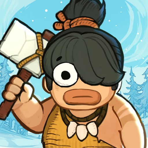 时光大爆炸 ICON