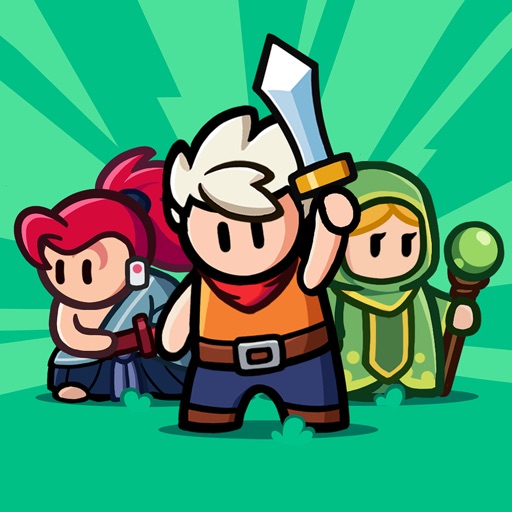 百炼英雄 ICON