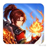 斗破苍穹・斗帝之路 ICON