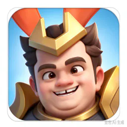 小兵大作战 ICON